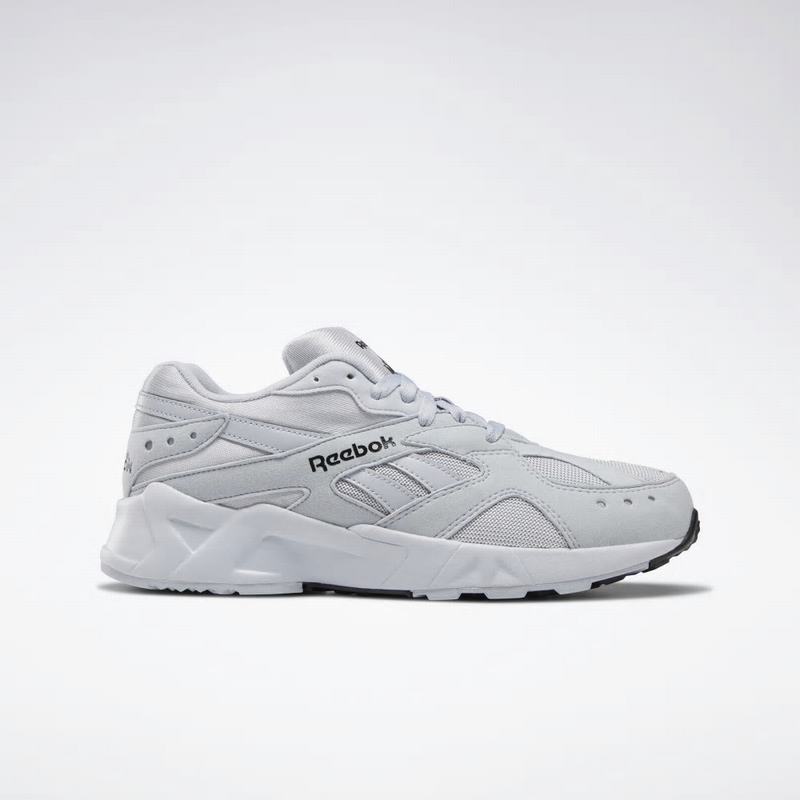 Reebok Aztrek 93 Tenisky Panske - Siva/Biele RZ8066SE